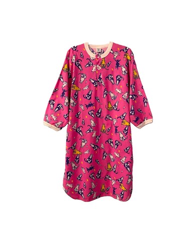 Hatley canada cotton nightgown - hatley,