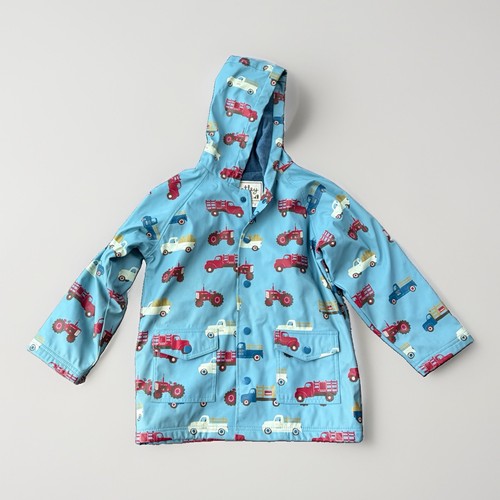 Hatley boys blue farm - boys,