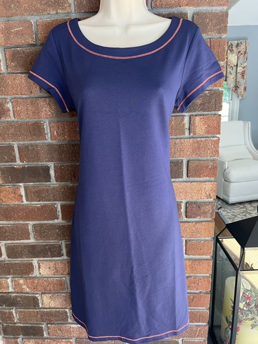 Hatley nellie dress navy - -,