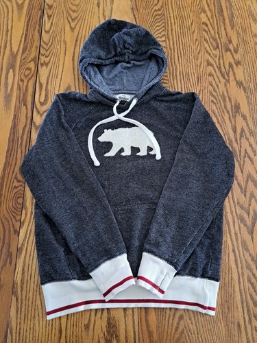 Hatley heritage sweatshirt - heritage,