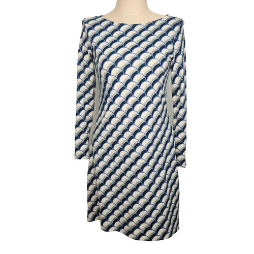 Hatley zoe blue white scallop - zoe,